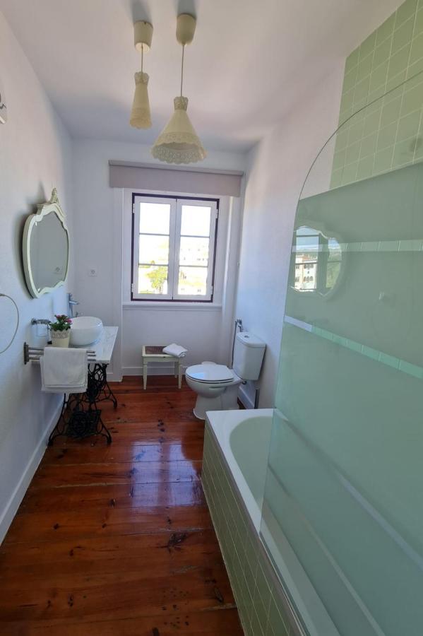 Apartment Maria Saudade