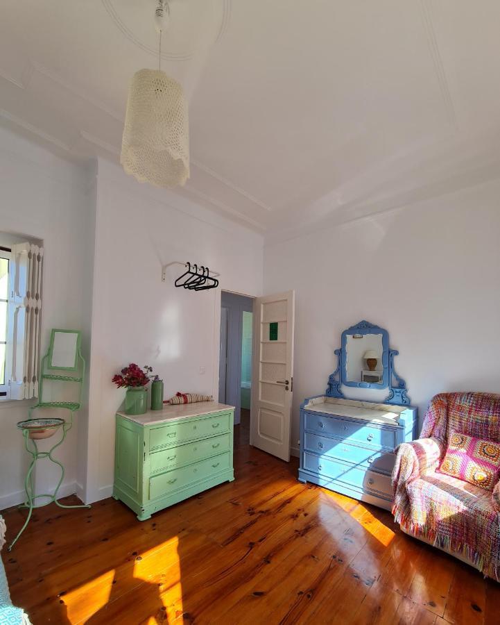 Maria Saudade Apartment Sintra