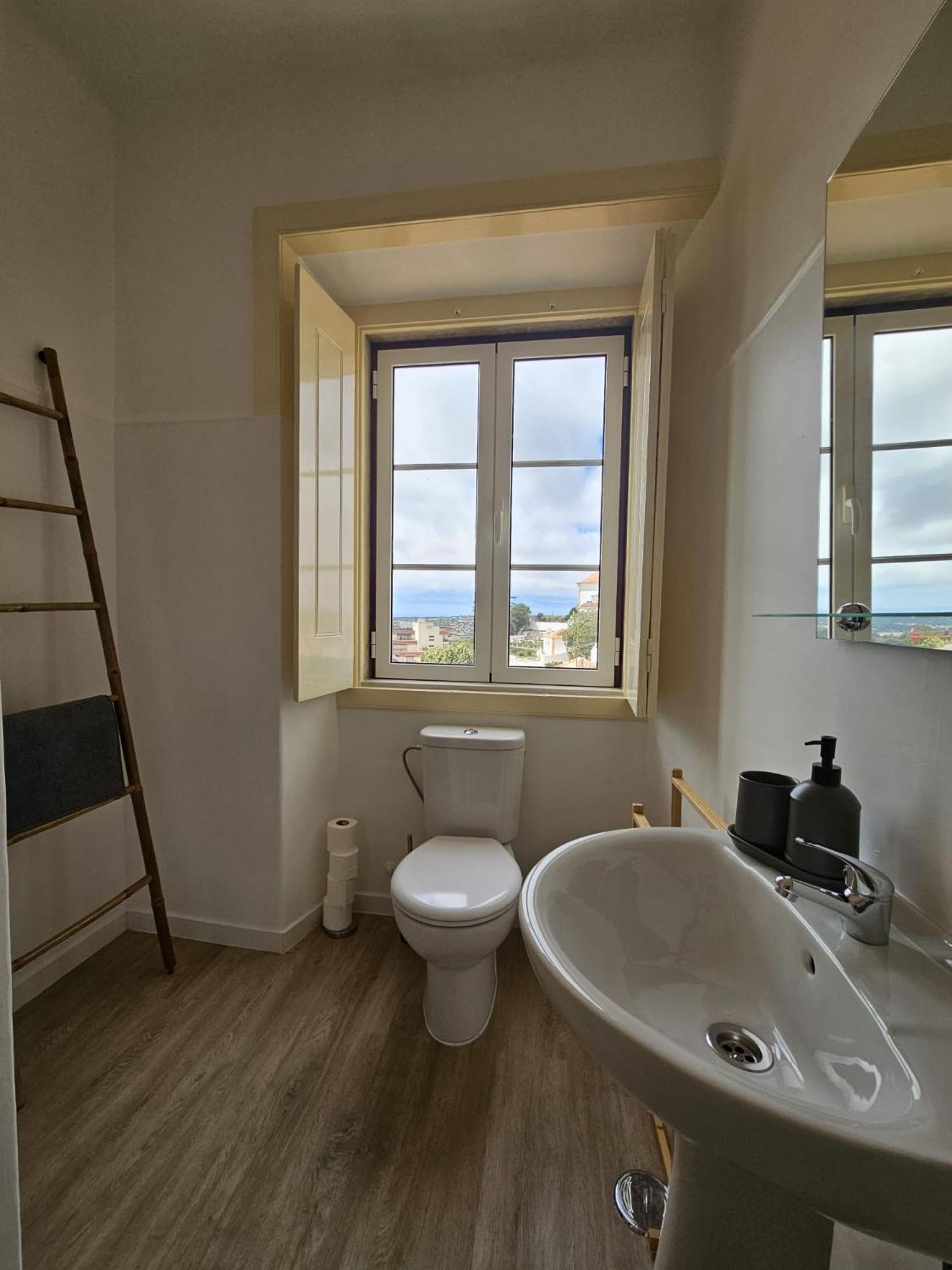 Maria Saudade Apartment Sintra